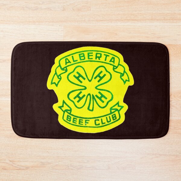 Item preview, Alberta beef-Club designed and sold by shoping10.
