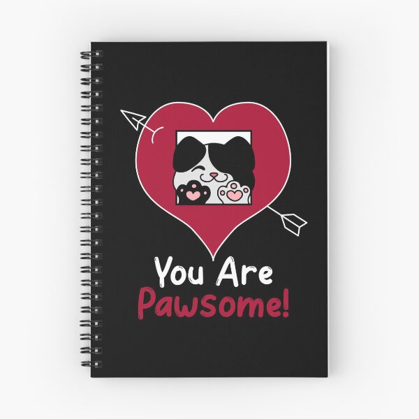 Item preview, You are Pawsome designed and sold by HolidayTees.