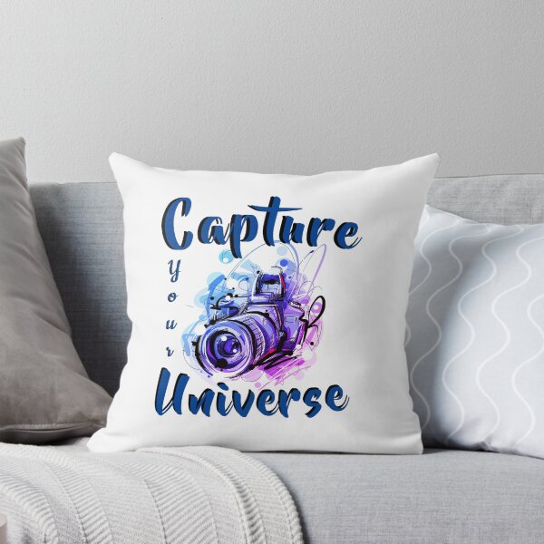 Artikelvorschau, Erobere dein Universum entworfen und verkauft von Benashop.