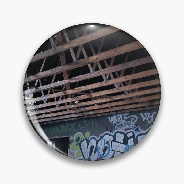 Item preview, The Church (Derelict/ Urban exploring) designed and sold by SamusMars.