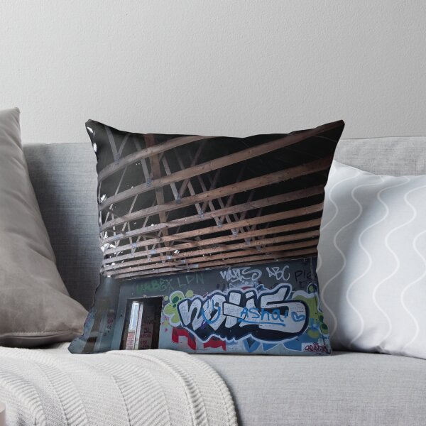 Item preview, The Church (Derelict/ Urban exploring) designed and sold by SamusMars.