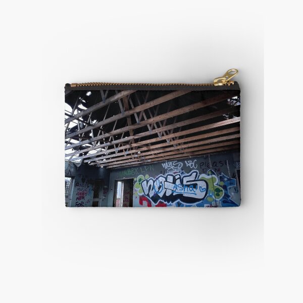 Item preview, The Church (Derelict/ Urban exploring) designed and sold by SamusMars.