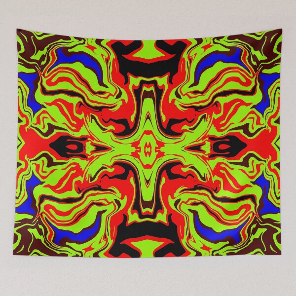 Item preview, Fluid art. liquid and fluid arts. fluid arts style designed and sold by moustafakhalil.