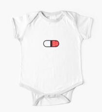 Bike PIll One Piece - Short Sleeve
