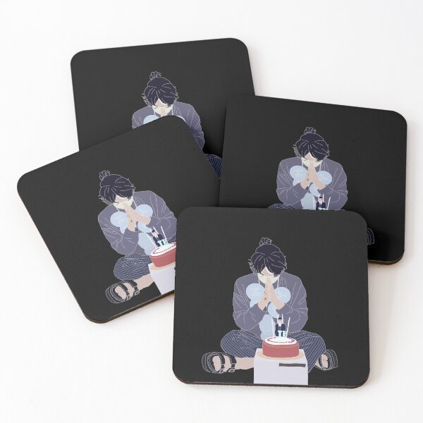Item preview, Jungkook Birthday 2020 JK designed and sold by NoonaStudio.