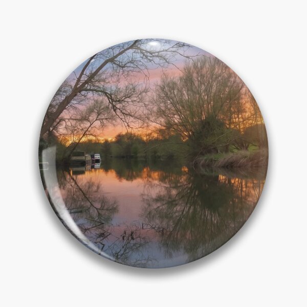 Item preview, Warwickshire Railway Poster designed and sold by andrewroland.