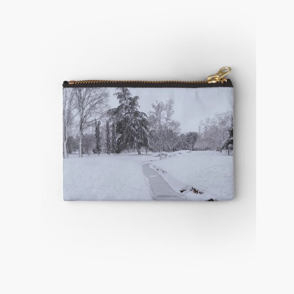 Item preview, Frozen river designed and sold by tattib.