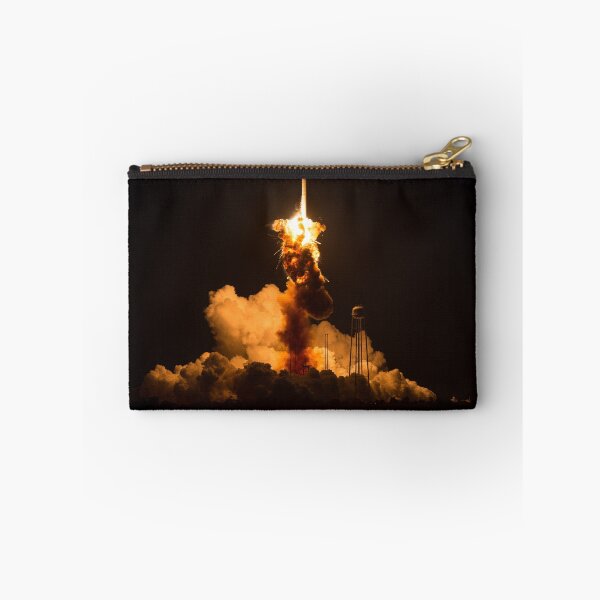 Item preview, Antares Orb-3 Launch Failure designed and sold by Star-Citizen.