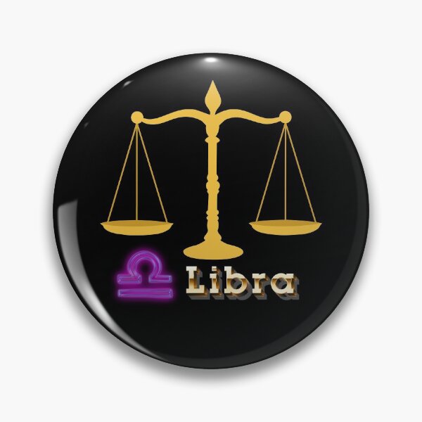 Item preview, Libra  designed and sold by Md1982.