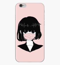 Kriminalität iPhone-Hülle & Cover