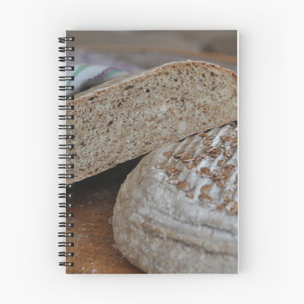 Item preview, Our daily bread designed and sold by Heather Thorsen.