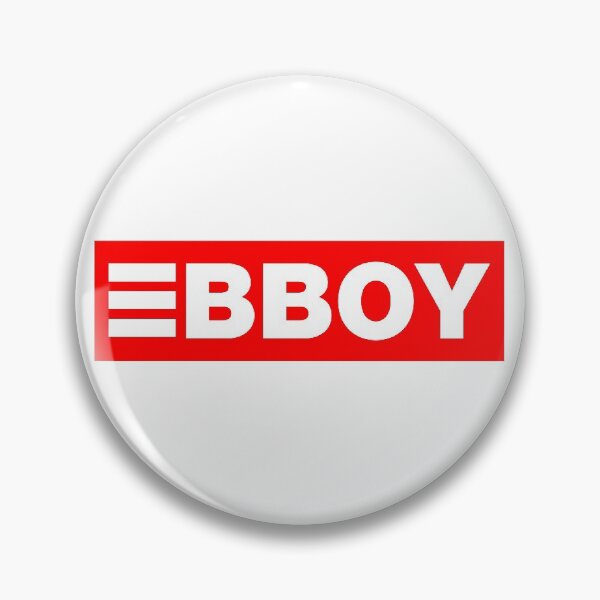 Item preview, BBOY designed and sold by Fozy-Shop-Tees.