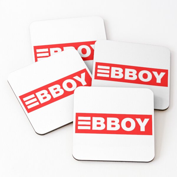 Item preview, BBOY designed and sold by Fozy-Shop-Tees.