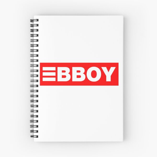 Item preview, BBOY designed and sold by Fozy-Shop-Tees.