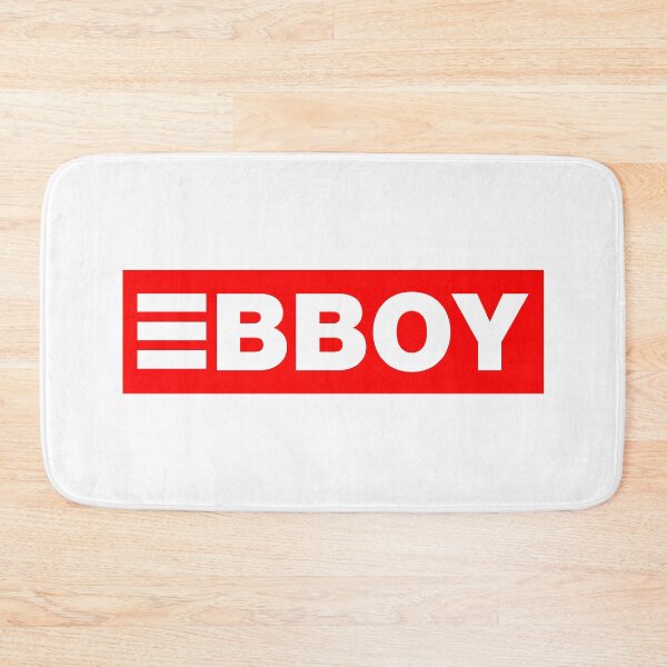 Item preview, BBOY designed and sold by Fozy-Shop-Tees.