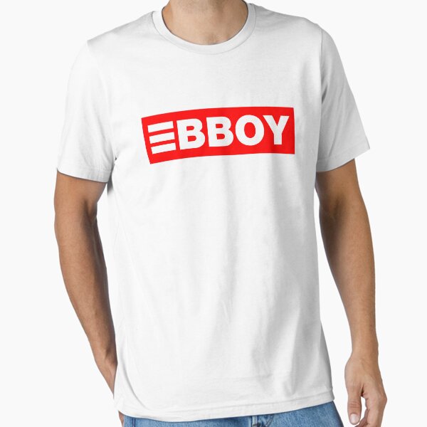 Item preview, BBOY designed and sold by Fozy-Shop-Tees.