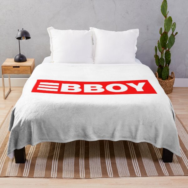 Item preview, BBOY designed and sold by Fozy-Shop-Tees.