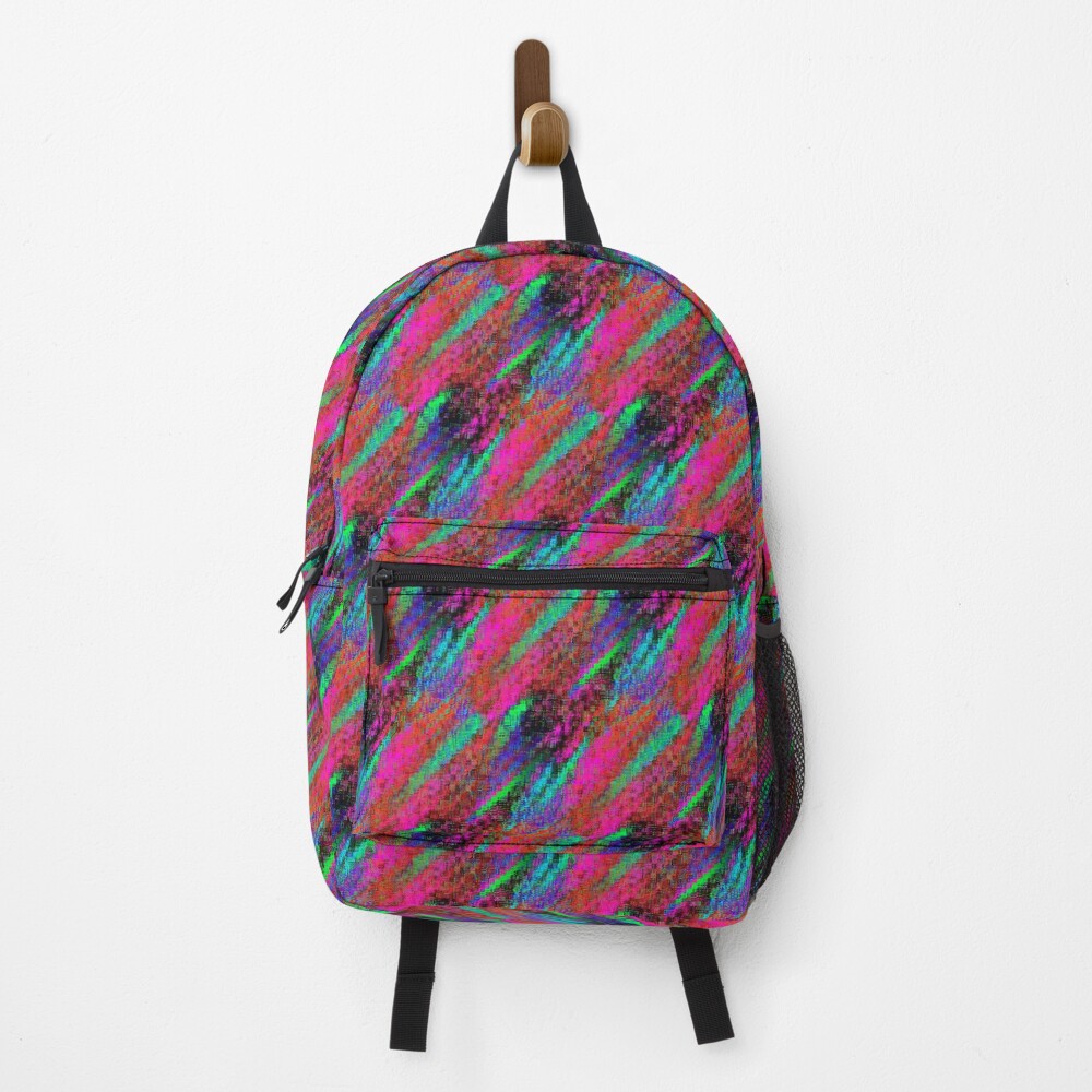Item preview, Backpack designed and sold by DesignsofNote.
