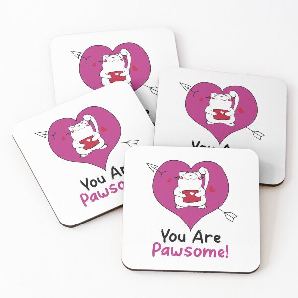 Item preview, You are Pawsome designed and sold by HolidayTees.