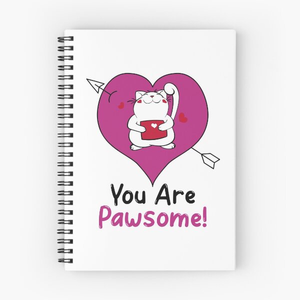 Item preview, You are Pawsome designed and sold by HolidayTees.