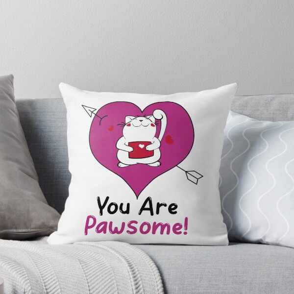 Item preview, You are Pawsome designed and sold by HolidayTees.
