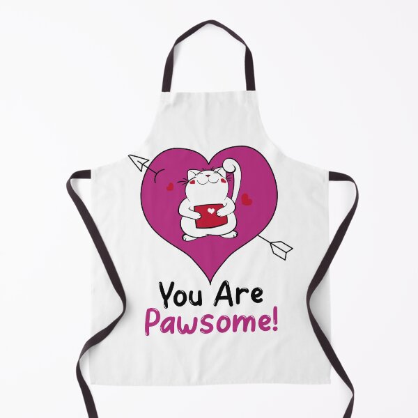 Item preview, You are Pawsome designed and sold by HolidayTees.