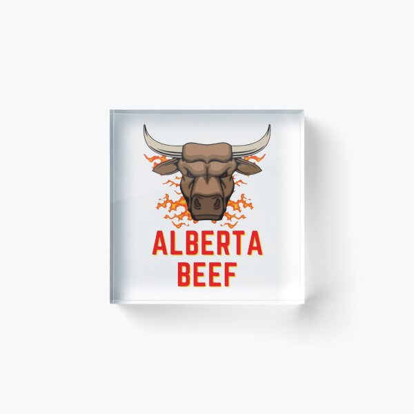 Item preview, Alberta Beef designed and sold by shoping10.