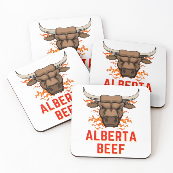 Item preview, Alberta Beef designed and sold by shoping10.