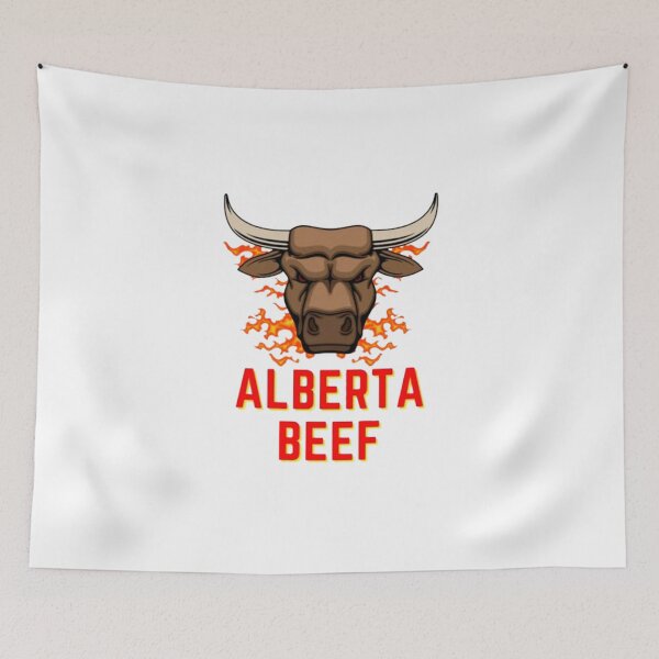 Item preview, Alberta Beef designed and sold by shoping10.