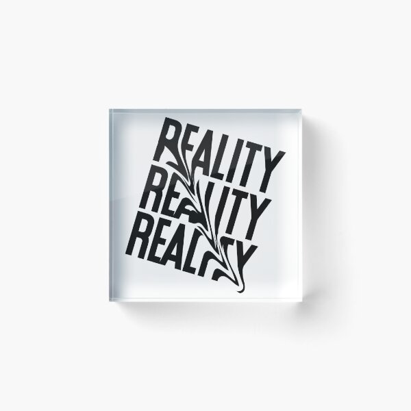 Item preview, reality designed and sold by siennalewis.