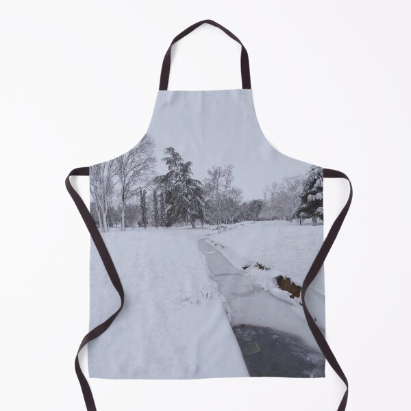 Item preview, Frozen river designed and sold by tattib.