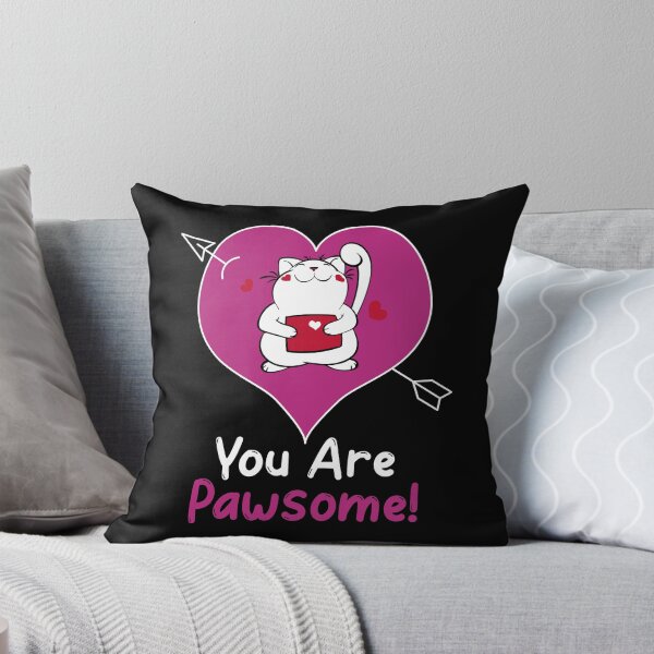 Item preview, You are Pawsome designed and sold by HolidayTees.