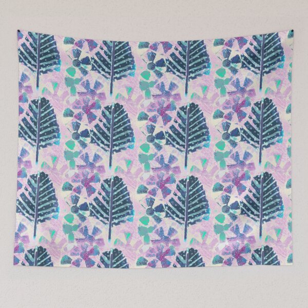 Item preview, Wintry scene designed and sold by Seeyouspoon.