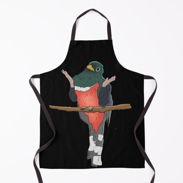 Item preview, Birds With Arms designed and sold by Graphics Adora.