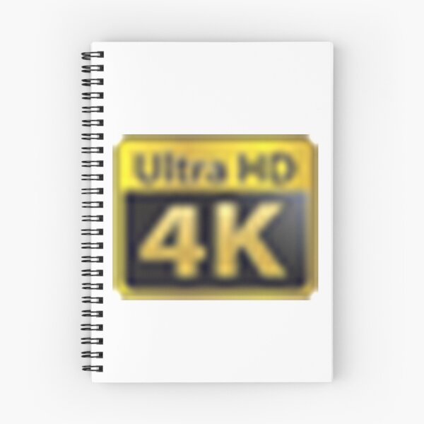 Item preview, Ultra HD 4K designed and sold by WebbstR.