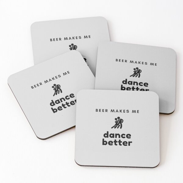 Item preview, Better Dancer designed and sold by CarlosBerry.