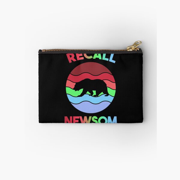 Item preview, Recall Newsom Gavin designed and sold by Alaadin Bendali Braham.