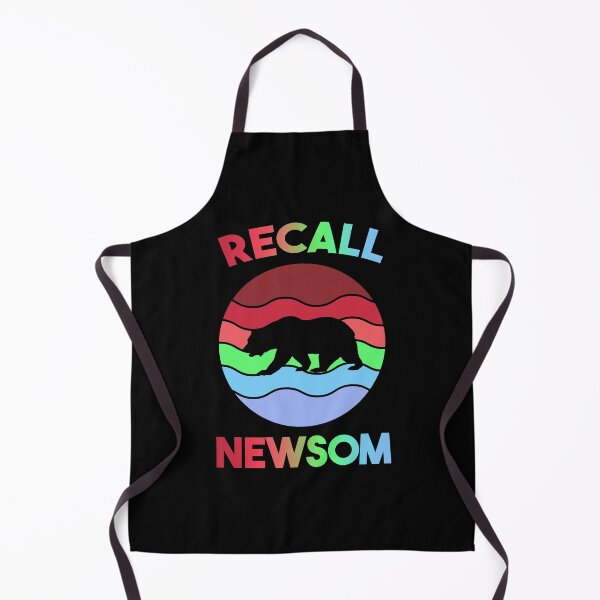 Item preview, Recall Newsom Gavin designed and sold by Alaadin Bendali Braham.