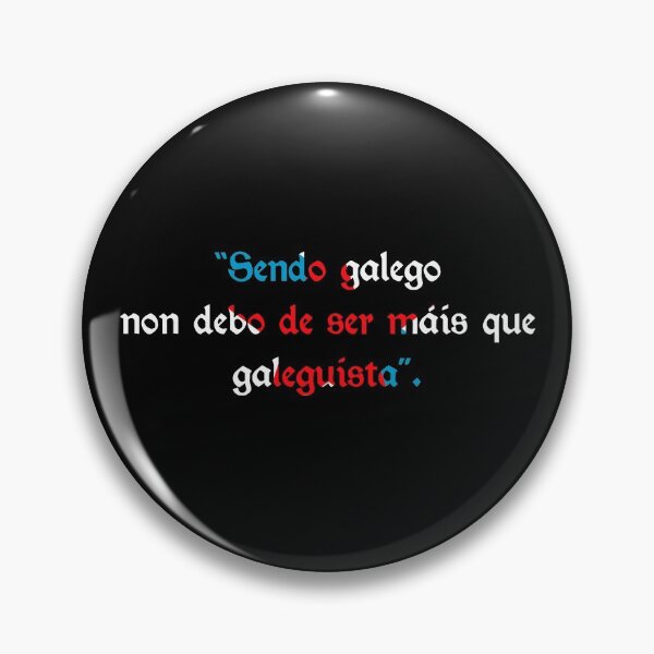 Item preview, Galician designed and sold by magicodatorre.