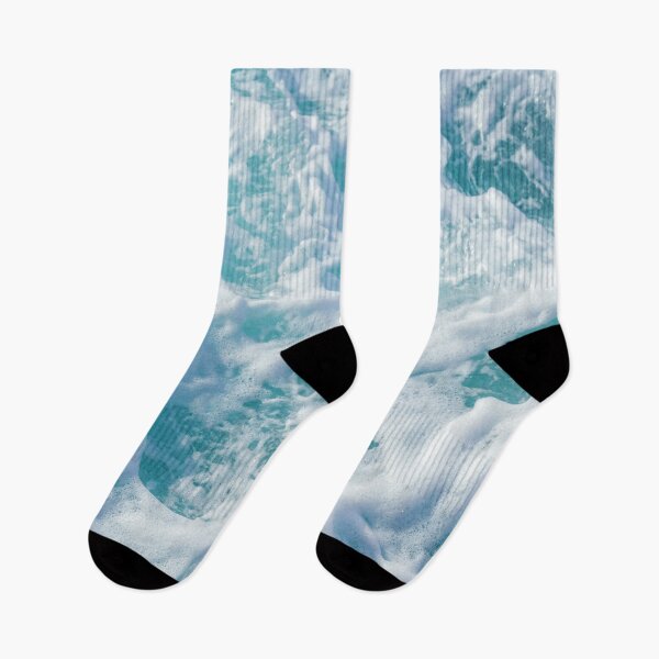 Item preview, Ocean waves designed and sold by DeVeauDesign.