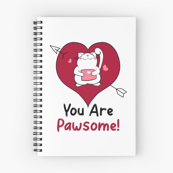 Item preview, You are Pawsome designed and sold by HolidayTees.