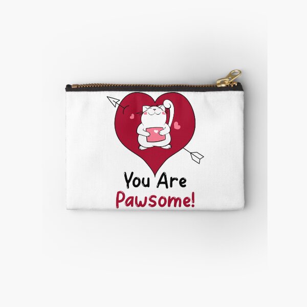 Item preview, You are Pawsome designed and sold by HolidayTees.
