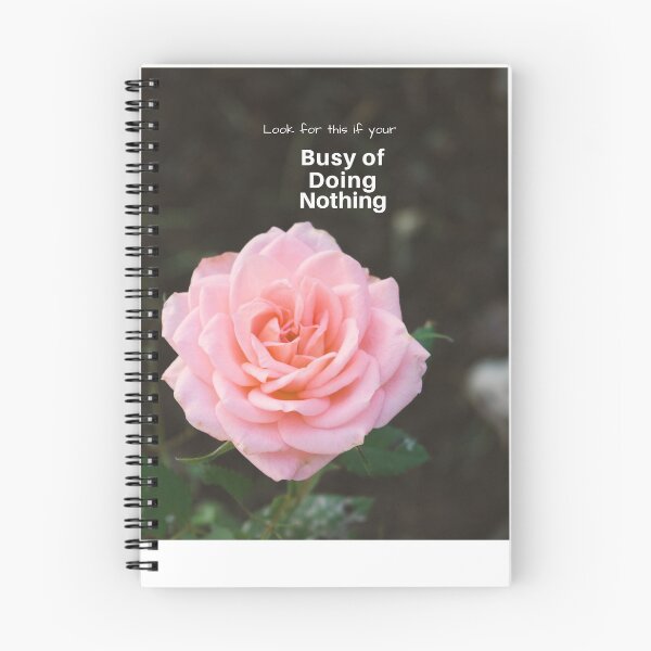 Item preview, Solution of busy-doing nothing designed and sold by Nuurdiirye.