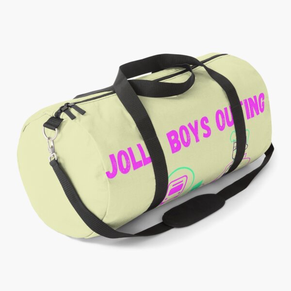 Item preview, Jolly Boys Outing designed and sold by Suzie-Mara.