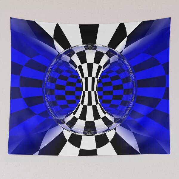 Artikelvorschau, Cool Mirrored Pattern and Geometrical Glass Ball entworfen und verkauft von gphotobox.