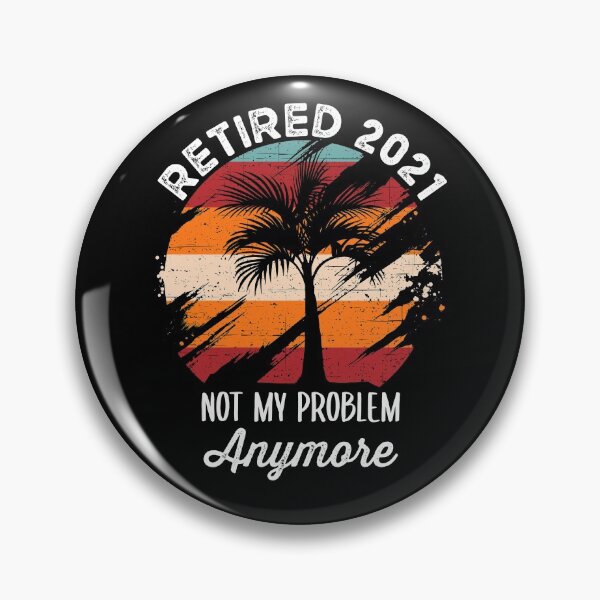 Item preview, Retired 2021 Not My Problem Anymore designed and sold by azmndesigns.