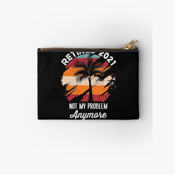 Item preview, Retired 2021 Not My Problem Anymore designed and sold by azmndesigns.