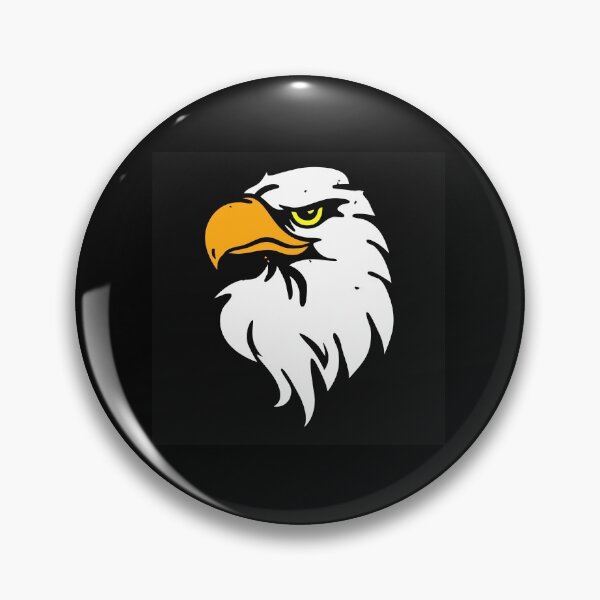 Artikelvorschau, Eagle Fang Karate Logo entworfen und verkauft von Trendy Design.