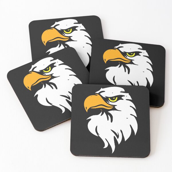 Item preview, Eagle Fang Karate Logo designed and sold by Trendy Design.