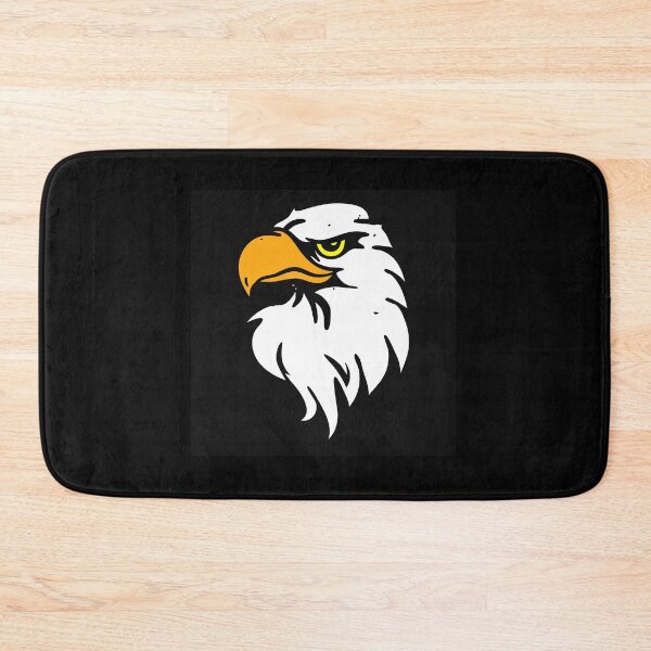 Item preview, Eagle Fang Karate Logo designed and sold by Trendy Design.
